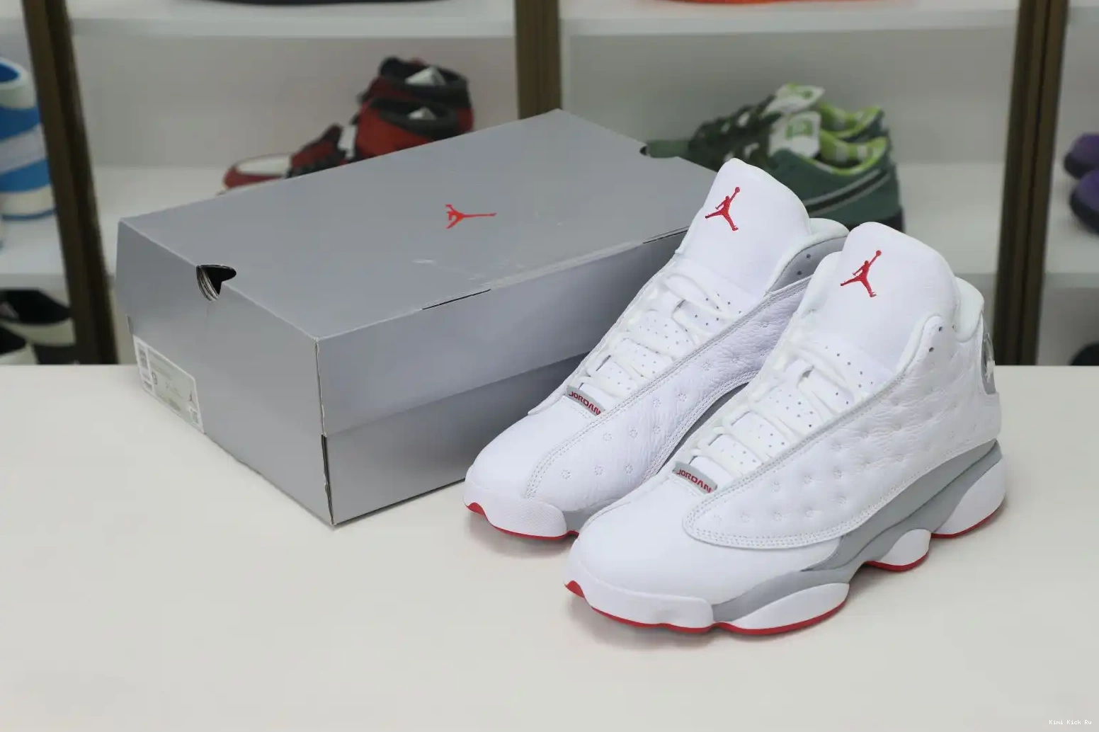 Jordan Kimikick Jordan Air 13 0729